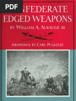 Download Confederate Edged Weapons by Flavio Pereira SN284379672 doc pdf