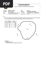 Download Soal Dan Penyelesaian Hidrologi by HariSumaryono SN284380266 doc pdf
