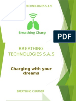 Breathing Technologies Sas