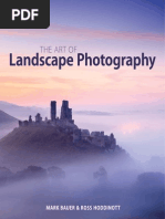 Download The Art of Landscape Photography by official SN284382847 doc pdf