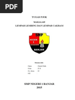 Download Makalah Lempar Lembing Dan Lempar Cakram by slampack SN284385523 doc pdf