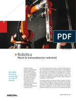 Articulo Robotica Automatizacion Industrial