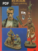 Download Verlinden - The System Vol 1 - Figure Painting by Shirrick SN28438814 doc pdf