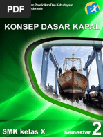 Download Konsep Dasar Kapal x 2 by Anggara Yoga P SN284388437 doc pdf