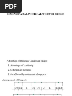 Arch Bridge Design Principles and Types | PDF | Bridge | Bending