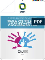 Cartilha Divorcio Filhos PDF