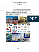 Catalogue 2015 (Oilfield Equip Parts Supplier)