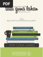 Download Materi Tata Guna Lahan by Bella Shintya Ariyani SN284393108 doc pdf