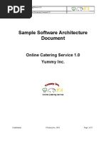 Download Sample SAD Yummy Inc  Online Catering Service 10 by Suresh SN28439405 doc pdf