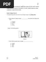 Download Soalan BM Bahasa Melayu Pemahaman Tahun 5 by sasauball SN28439630 doc pdf
