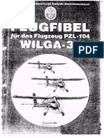 Wilga35 Handbuch