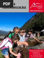 Download Download PDF Montafon by Austrian National Tourism Board SN28439838 doc pdf