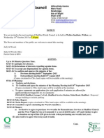 Agenda - 2015 10 14 PDF