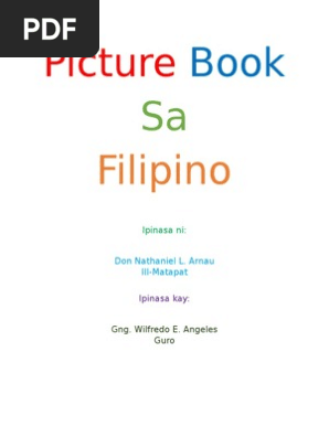 Picture Book