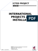 05 Selected Project -Picture & certificates.ppt