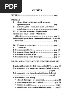 Glezna Posttraumatica