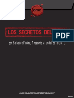 Los Secretos del Éxito