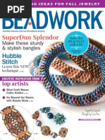Download Beadwork - November 2015pdf by Ioan Cristian Popescu SN284409856 doc pdf