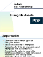 12 Intangible Assets