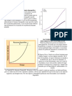 Crecimiento Poblacional