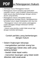 Download Dinamika Pelanggaran Hukum by Anastasya Priscilla SN284414836 doc pdf