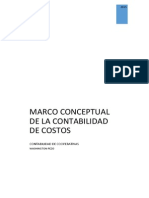 Tema 1 Marco Conceptual de La Contabilidad