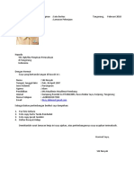 Download Contoh Surat Lamaran dan Biodata by Doc SN28441900 doc pdf