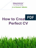 PerfectCV eBook