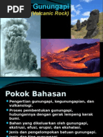 Download batuan gunung api by Al Do SN284420814 doc pdf