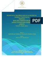 Download RPJMN 2010-2014 Buku II Bab 5 Sarana dan Prasarana by Parjoko MD SN28442261 doc pdf