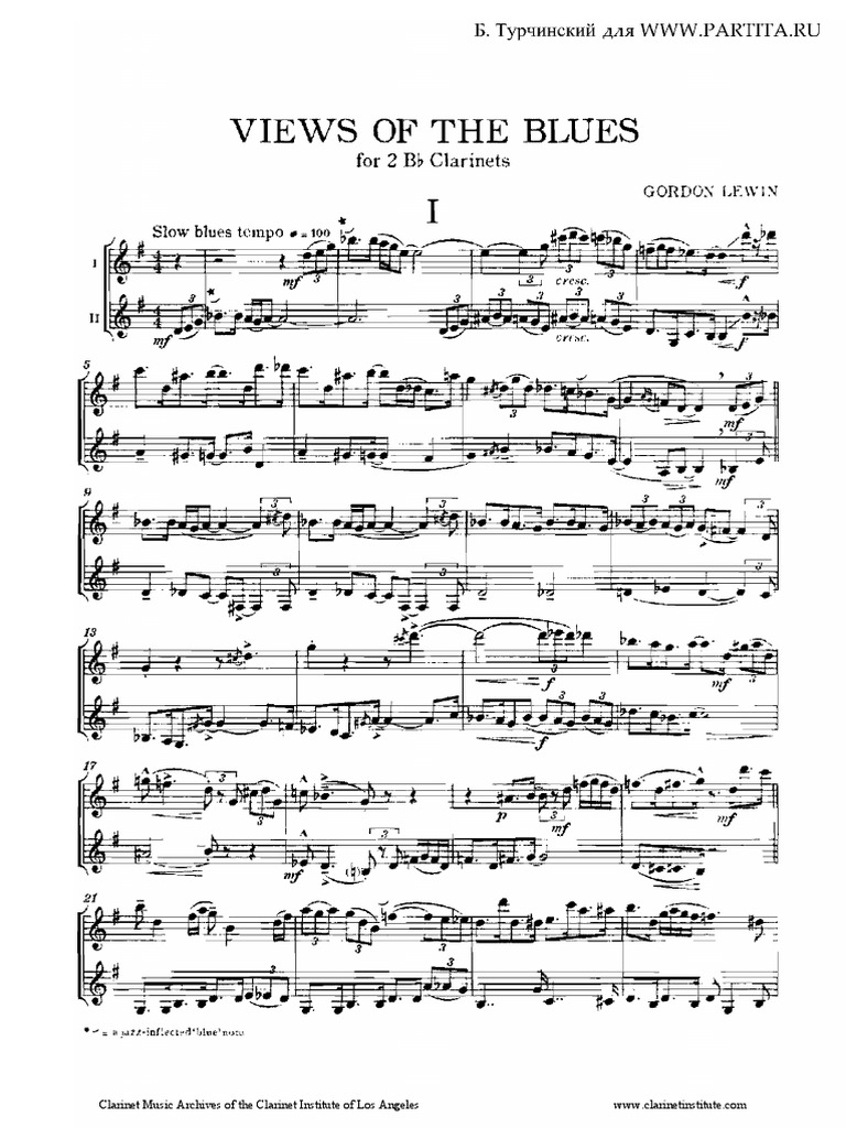 A Comprehensive Collection of Music Curated by the