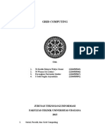 Kelompok 1_Grid Computing