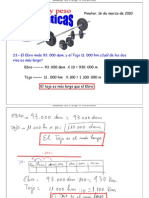 MATEMÁTICAS   marzo  16   2010