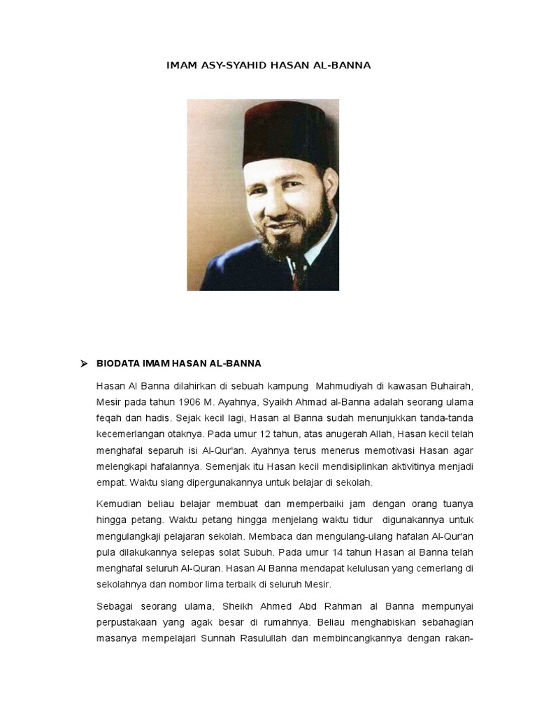 Imam Asy Pdf