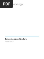 Sciencelogic Architecture 7 5 4