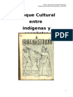 Choque Cultural