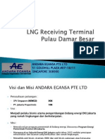 LNG Terminal - Indonesia-1
