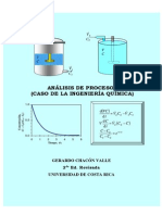 Análisis Procesos 2012 GChacónV