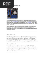 Download Definisi Motherboard by ira mayasari SN28443006 doc pdf