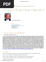 José Craveirinha (Vida e Obra)