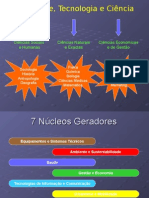 Sociedade, Tecnologia e Competências