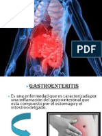 La Gastroenteritis