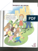 Comunicare in Limba Romana PDF