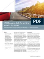 LMS Imagine - Lab AMESim - VSD Solutions LR-34765 Tcm1023-216977