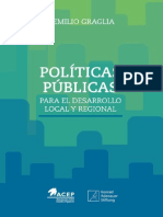  Politicas Publicas GRAGLIA