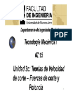 tecnologia mecanica I