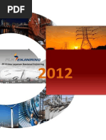 Download Laporan Manajemen TW2 Tahun 2012 by airlanggaputra SN284434489 doc pdf