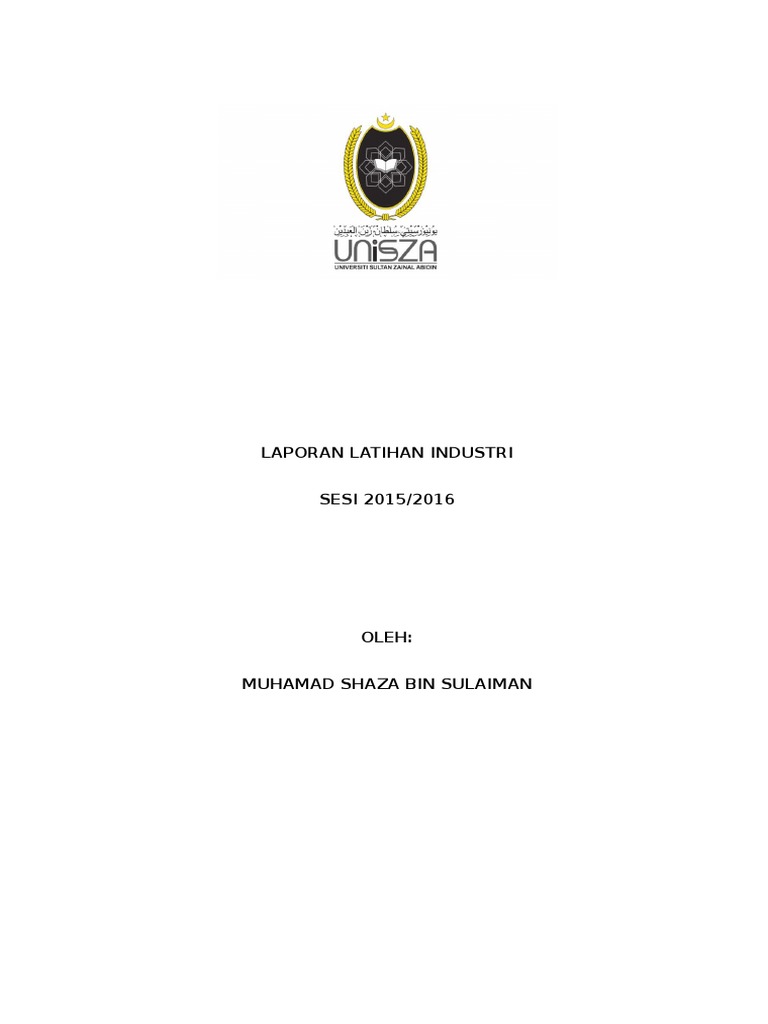 Laporan Praktikal Jawi Penyelidikan Pdf