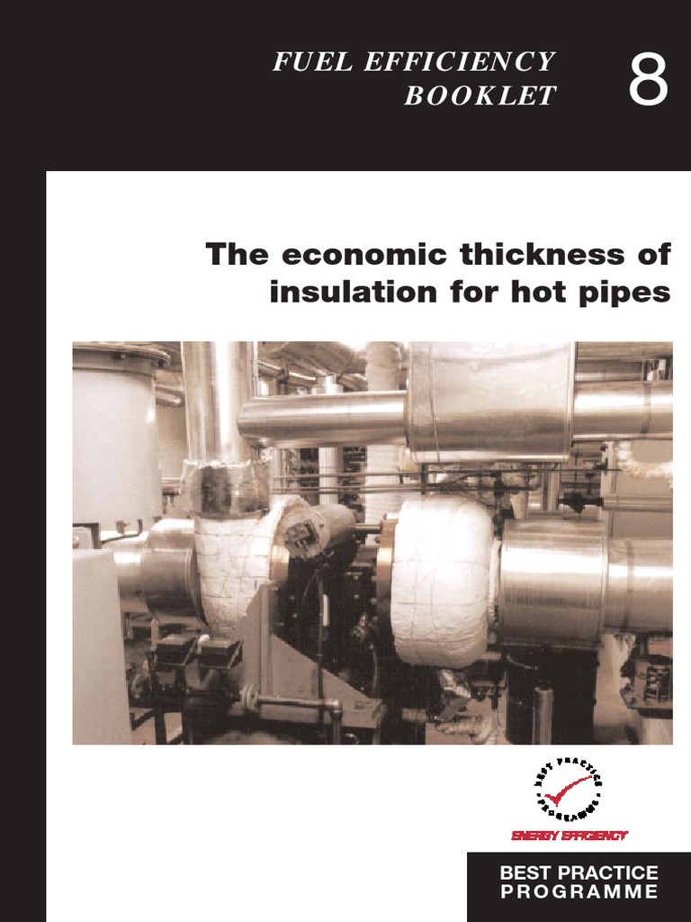 Insulation Guidance | PDF