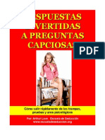 4-Respuestas Divertidas PDF